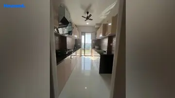 Project Image of 3 BHK Flat for Rent in Gorani D Ornate Vaishali Nagar, Indore - Image 187576