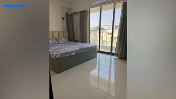 Project Image of 3 BHK Flat for Rent in Gorani D Ornate Vaishali Nagar, Indore - Image 187575