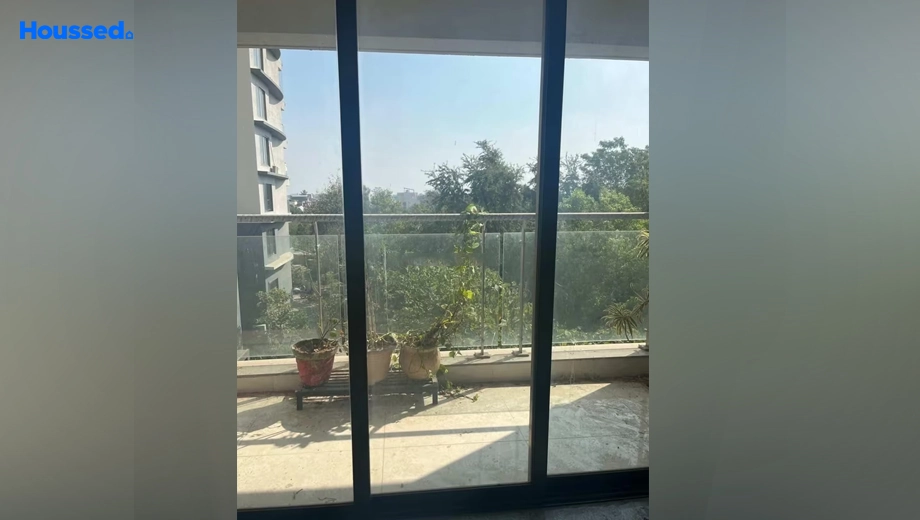 Project Image of 3 BHK Semi-Furnished Flat for Rent in Gorani D Ornate, Vaishali Nagar - Image 187572