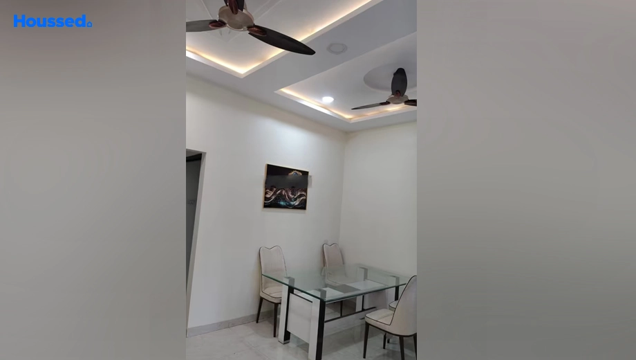 Project Image of 3 BHK Furnished Builder Floor for Rent in Silicon City - Image 187582
