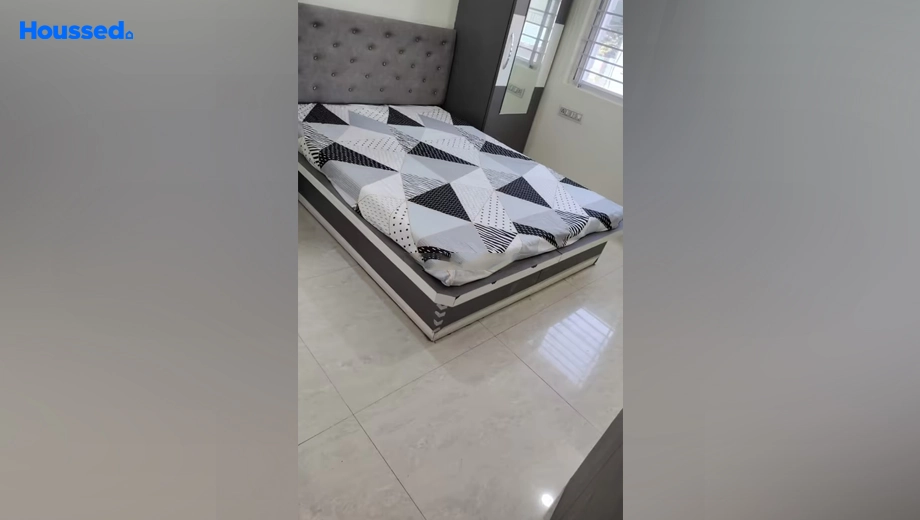 Project Image of 3 BHK Furnished Builder Floor for Rent in Silicon City - Image 187583