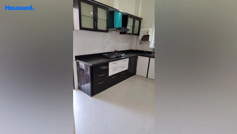 Project Image of 3 BHK Furnished Builder Floor for Rent in Silicon City - Image 187585