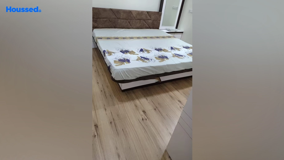 Project Image of 3 BHK Furnished Builder Floor for Rent in Silicon City - Image 187584