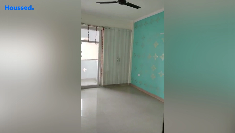 Project Image of 2 BHK Semi-Furnished Flat for Rent in Amrapali Sapphire, Sector 45 - Image 187588