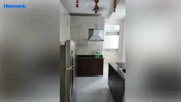 Project Image of 2 BHK Flat for Rent in Amrapali Sapphire Sector 45, Noida - Image 187587