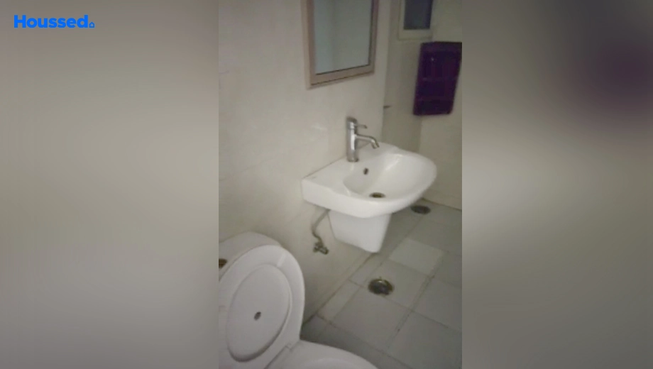 Project Image of 2 BHK Semi-Furnished Flat for Rent in Amrapali Sapphire, Sector 45 - Image 187589