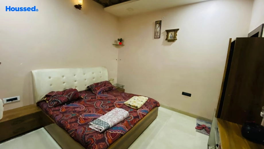 Project Image of 4 BHK Semi-Furnished House/Villa for Rent in Sudama Nagar - Image 187594