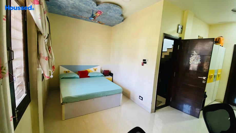 Project Image of 4 BHK Semi-Furnished House/Villa for Rent in Sudama Nagar - Image 187592