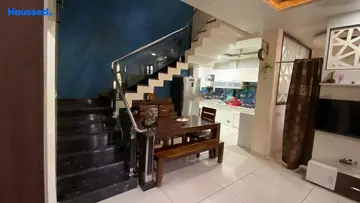 Project Image of 4 BHK House/Villa for Rent in Sudama Nagar, Indore - Image 187595