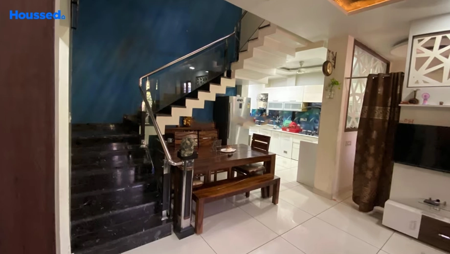Project Image of 4 BHK Semi-Furnished House/Villa for Rent in Sudama Nagar - Image 187595