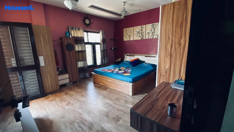 Project Image of 4 BHK Semi-Furnished House/Villa for Rent in Sudama Nagar - Image 187596