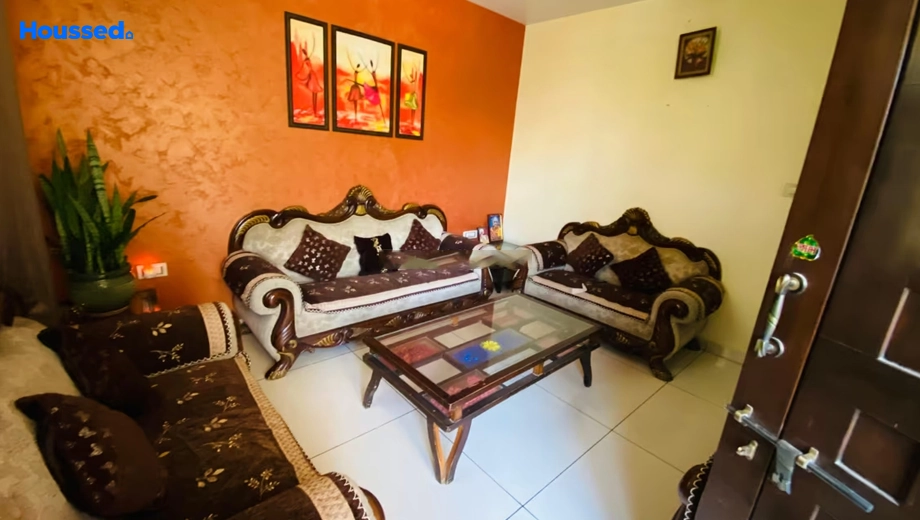 Project Image of 4 BHK Semi-Furnished House/Villa for Rent in Sudama Nagar - Image 187598