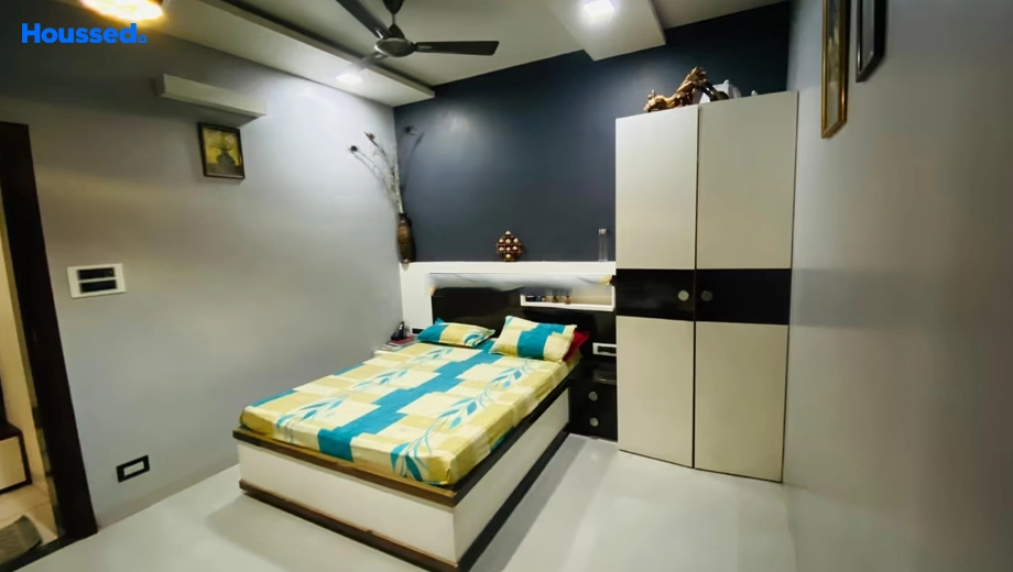 Project Image of 4 BHK Semi-Furnished House/Villa for Rent in Sudama Nagar - Image 187593