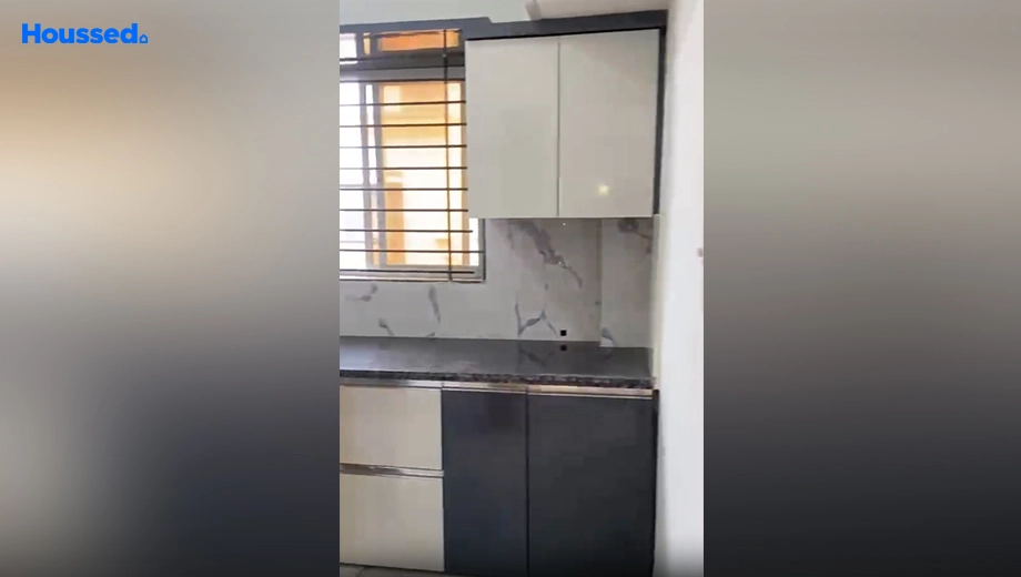 Project Image of 3 BHK Duplex for Resale in Silicon City - Image 187604