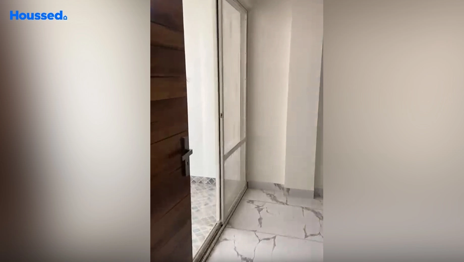 Project Image of 3 BHK Duplex for Resale in Silicon City - Image 187602