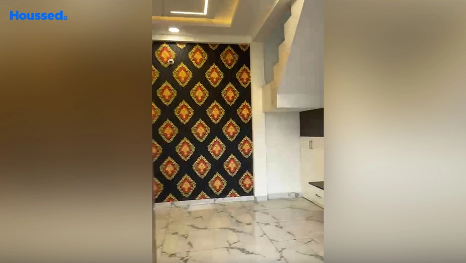 Project Image of 3 BHK Duplex for Resale in Silicon City - Image 187606