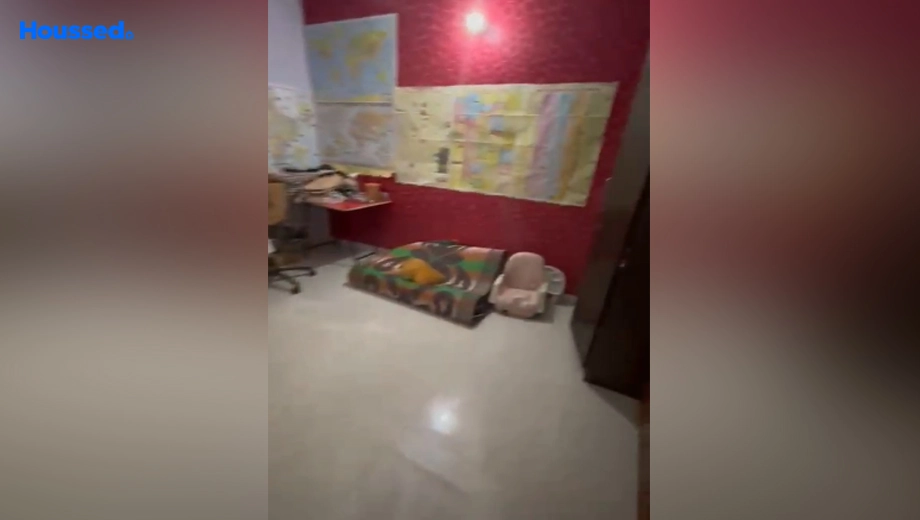 Project Image of 2 BHK Semi-Furnished Flat for Rent in ABCZ East Sapphiree, Sector 45 - Image 187682