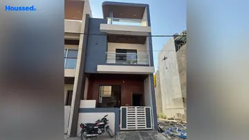 Project Image of 4 BHK Duplex for Resale in Silicon City, Indore - Image 187617