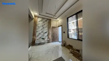 Project Image of 4 BHK Duplex for Resale in Silicon City, Indore - Image 187616
