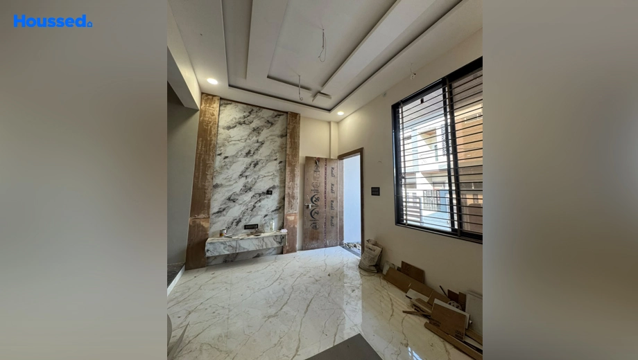 Project Image of 4 BHK Duplex for Resale in Silicon City - Image 187616