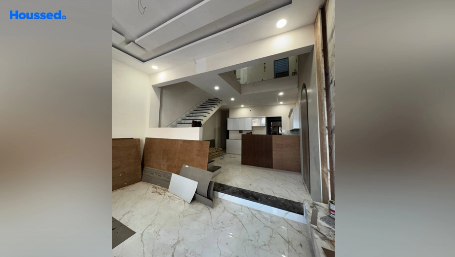 Project Image of 4 BHK Duplex for Resale in Silicon City - Image 187619