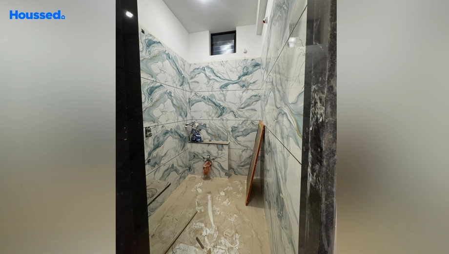 Project Image of 4 BHK Duplex for Resale in Silicon City - Image 187620