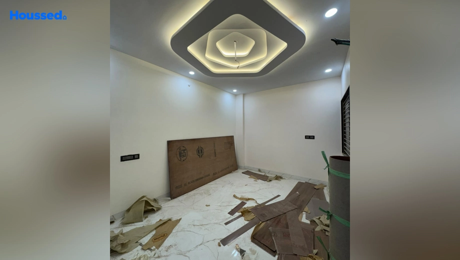 Project Image of 4 BHK Duplex for Resale in Silicon City - Image 187615