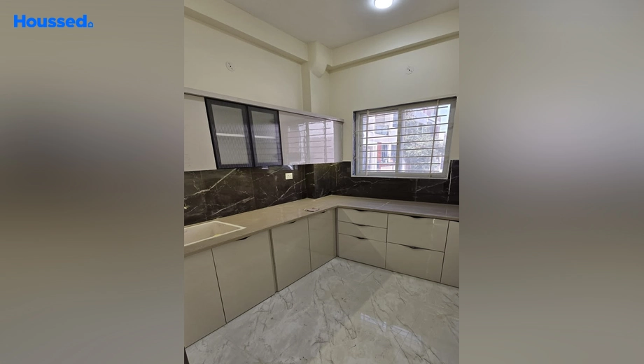 Project Image of 3 BHK Duplex for Resale in Silicon City - Image 187633