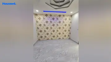 Project Image of 3 BHK Duplex for Resale in Silicon City, Indore - Image 187634
