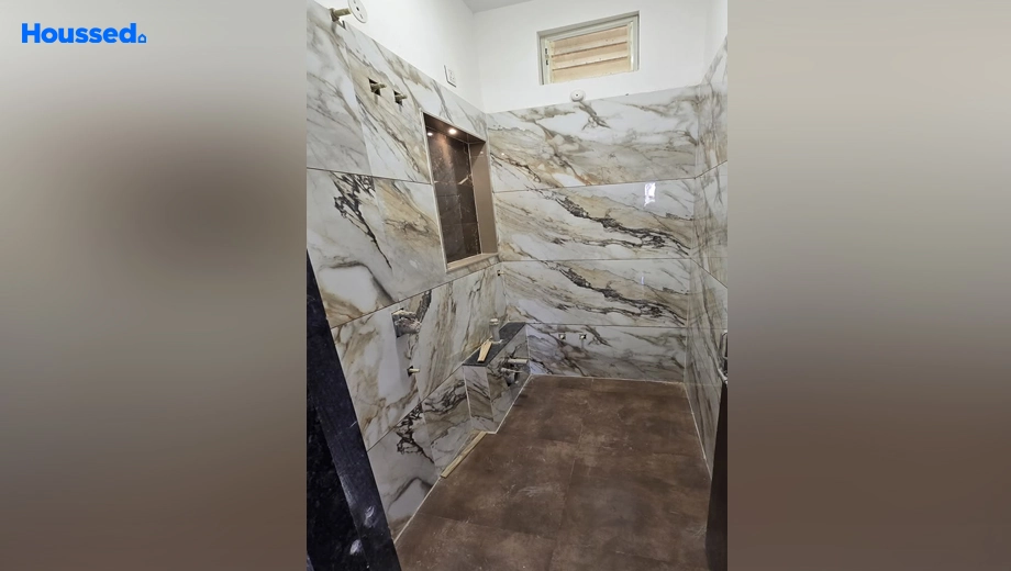 Project Image of 3 BHK Duplex for Resale in Silicon City - Image 187635