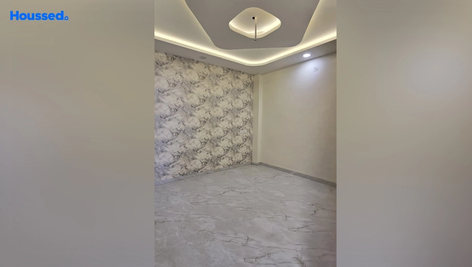 Project Image of 3 BHK Duplex for Resale in Silicon City - Image 187632