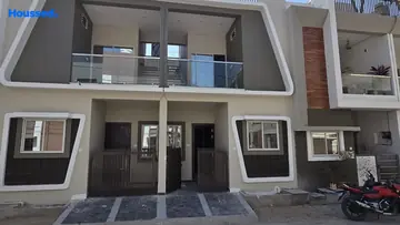 Project Image of 3 BHK Duplex for Resale in Silicon City, Indore - Image 187636