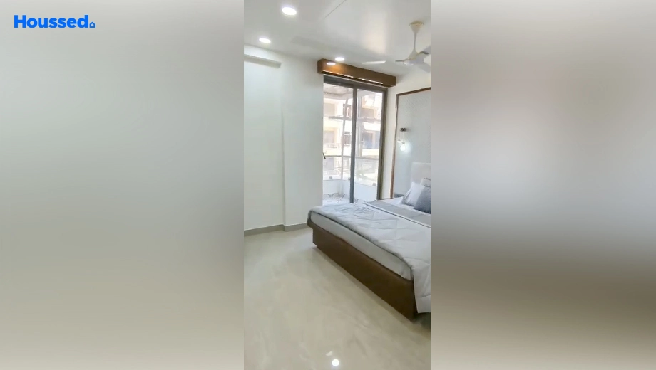Project Image of 3 BHK Flat for Resale in Vaishali Nagar - Image 187621