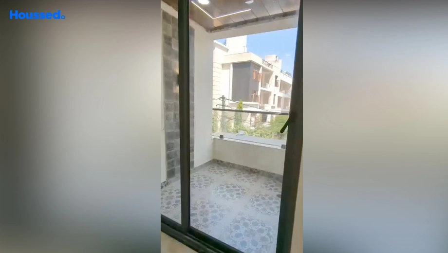 Project Image of 3 BHK Flat for Resale in Vaishali Nagar - Image 187625