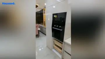 Project Image of 3 BHK Flat for Resale in Vaishali Nagar, Jaipur - Image 187626