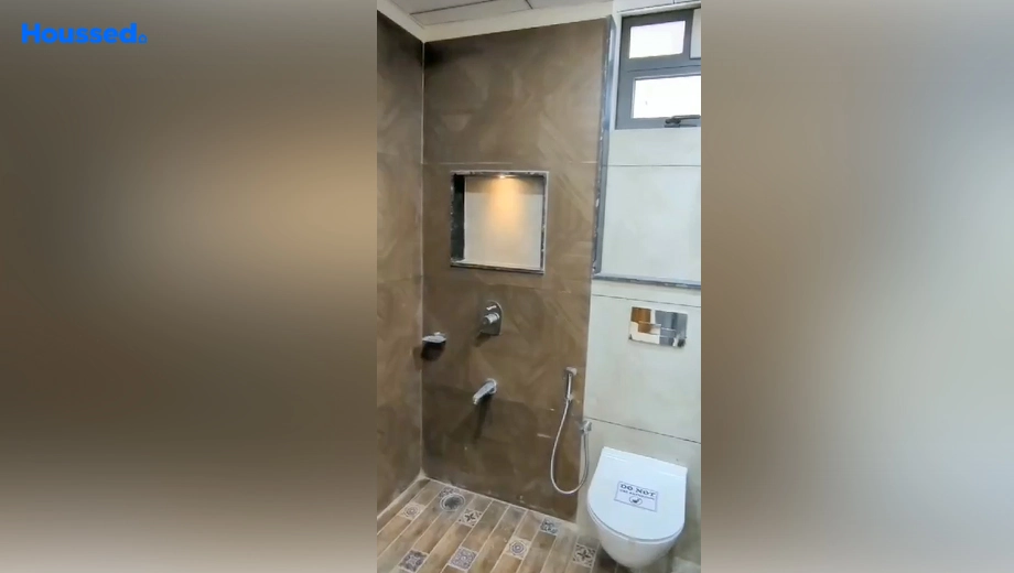 Project Image of 3 BHK Flat for Resale in Vaishali Nagar - Image 187624
