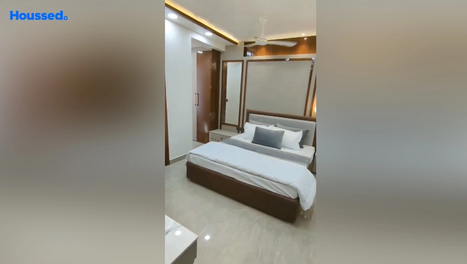 Project Image of 3 BHK Flat for Resale in Vaishali Nagar - Image 187628