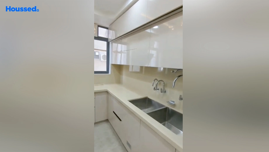 Project Image of 3 BHK Flat for Resale in Vaishali Nagar - Image 187622