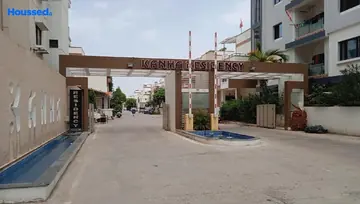 Project Image of 4 BHK House/Villa for Resale in Aatmiya Kanha Residency Maneja, Vadodara - Image 10376