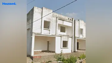 Project Image of 3 BHK Duplex for Resale in Mahima Villa Patia, Bhubaneswar - Image 187649