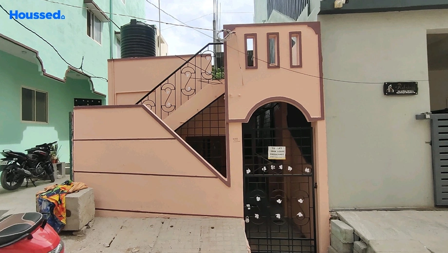 Project Image of 2 BHK Semi-Furnished House/Villa for Rent in Horamavu - Image 187650