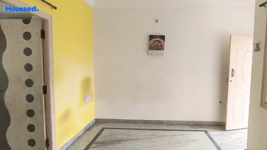 Project Image of 2 BHK Semi-Furnished House/Villa for Rent in Horamavu - Image 187651