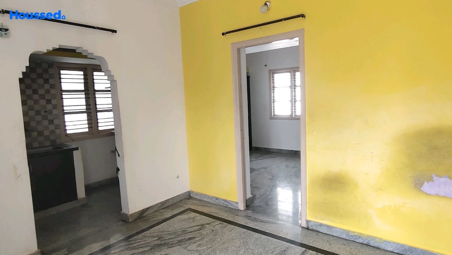 Project Image of 2 BHK Semi-Furnished House/Villa for Rent in Horamavu - Image 187652