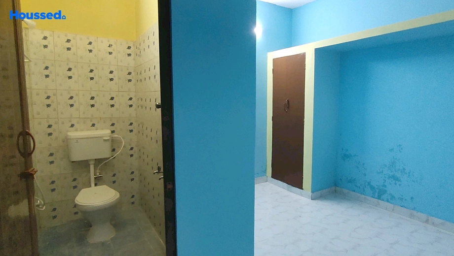 Project Image of 2 BHK Semi-Furnished House/Villa for Rent in Horamavu - Image 187654