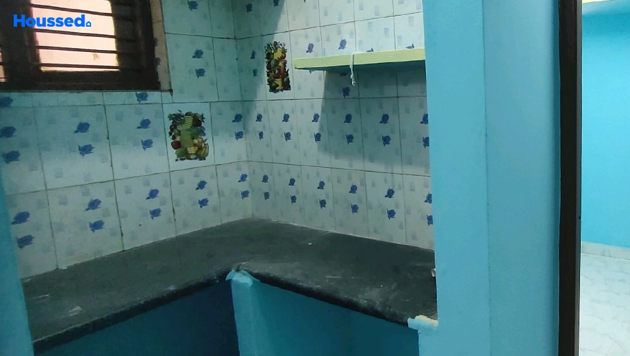 Project Image of 2 BHK Semi-Furnished House/Villa for Rent in Horamavu - Image 187656