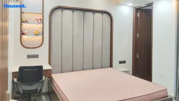 Project Image of 3 BHK Flat for Resale in Vaishali Nagar, Jaipur - Image 187666