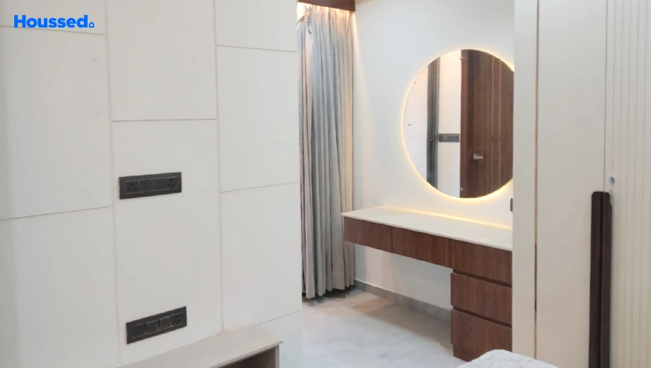 Project Image of 3 BHK Flat for Resale in Vaishali Nagar - Image 187664