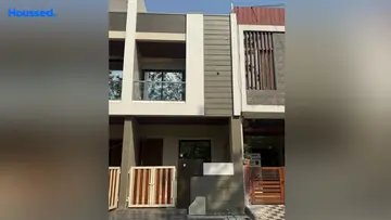 Project Image of 2 BHK Duplex for Resale in Silicon City, Indore - Image 187688
