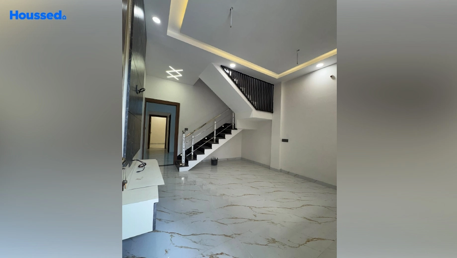 Project Image of 2 BHK Duplex for Resale in Silicon City - Image 187690