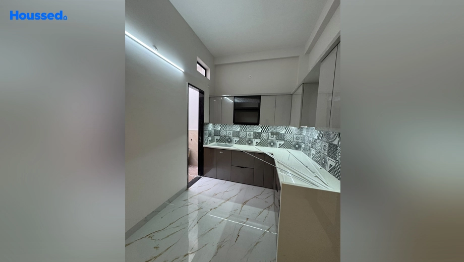 Project Image of 2 BHK Duplex for Resale in Silicon City - Image 187692